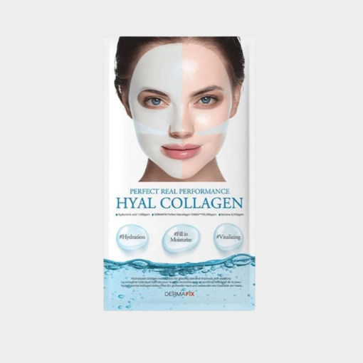 Picture of HYAL COLLAGEN MASK